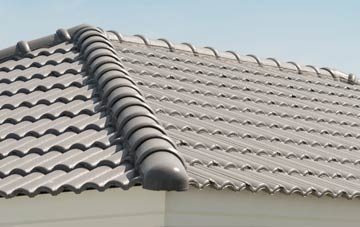 advantages of Wardle clay roofing