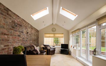 conservatory roof insulation Wardle