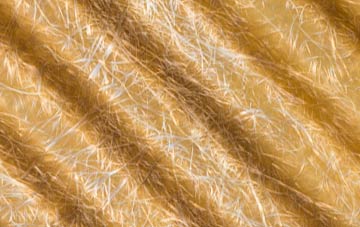 Wardle fibreglass roof waterproofing