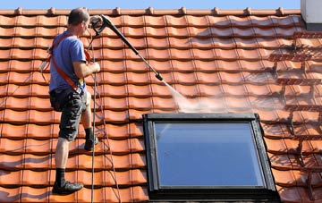 roof cleaning Wardle