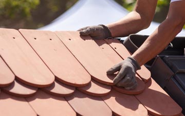 Wardle roof tile contractors