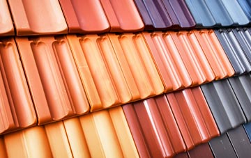 Wardle roof tile costs