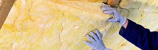 quotes for Wardle roof insulation