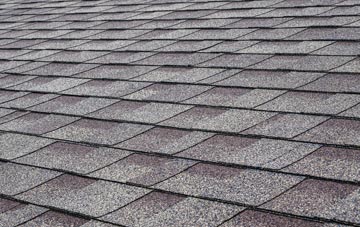 Wardle tiles for shallow pitch roofing