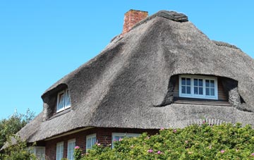 thatch roofing Wardle