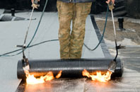 Wardle flat roof sealing quote