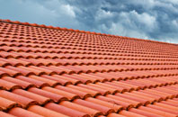 Wardle roofing tiles