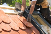 Wardle tiled roofing companies